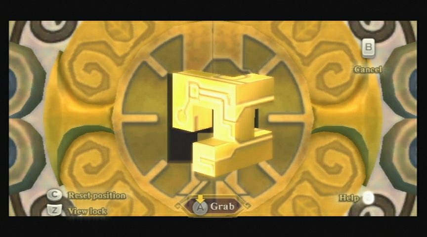 The Legend of Zelda: Skyward Sword - Imagen 30